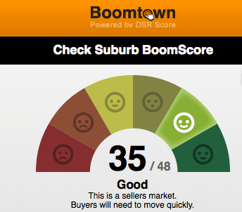 Boomtown in YIP Magazine